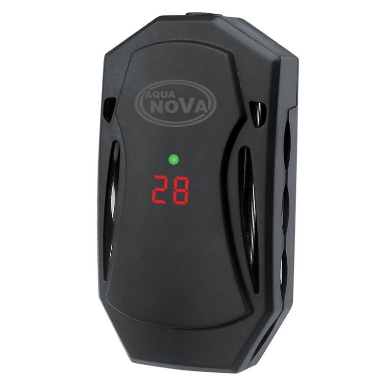Aqua Nova MINI-HEATER 50 W Grijač za akvarij s 50 W