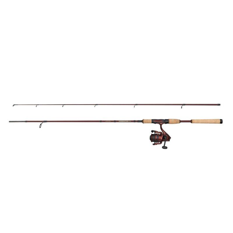 Abu Garcia Tormentor2 Spinning Combo 602L 1,83 m 3-14 g