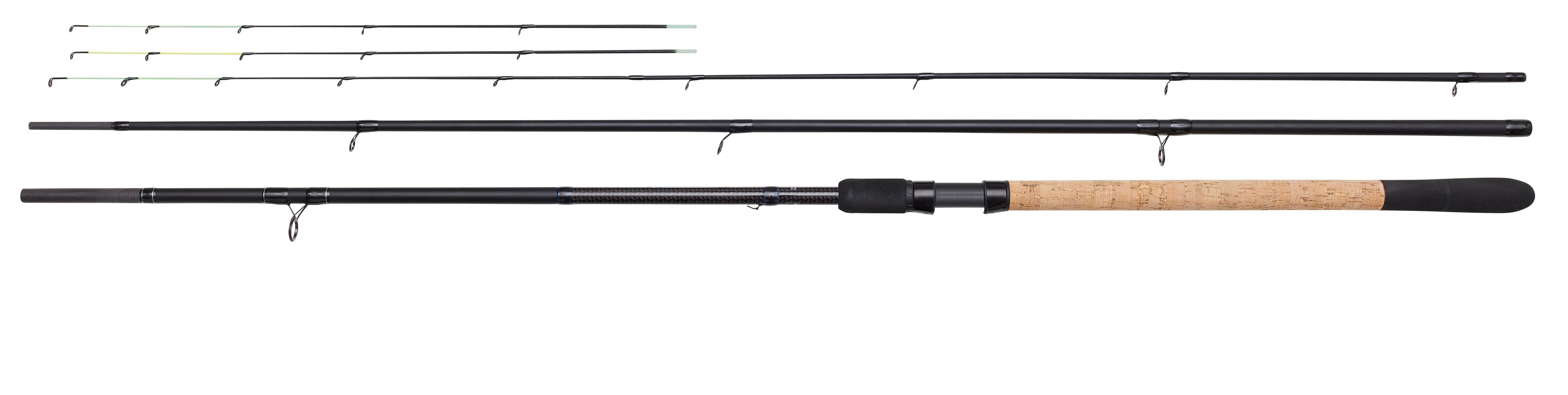 DAM IMPULSE-X FEEDER 3.9m/50-100g/3
