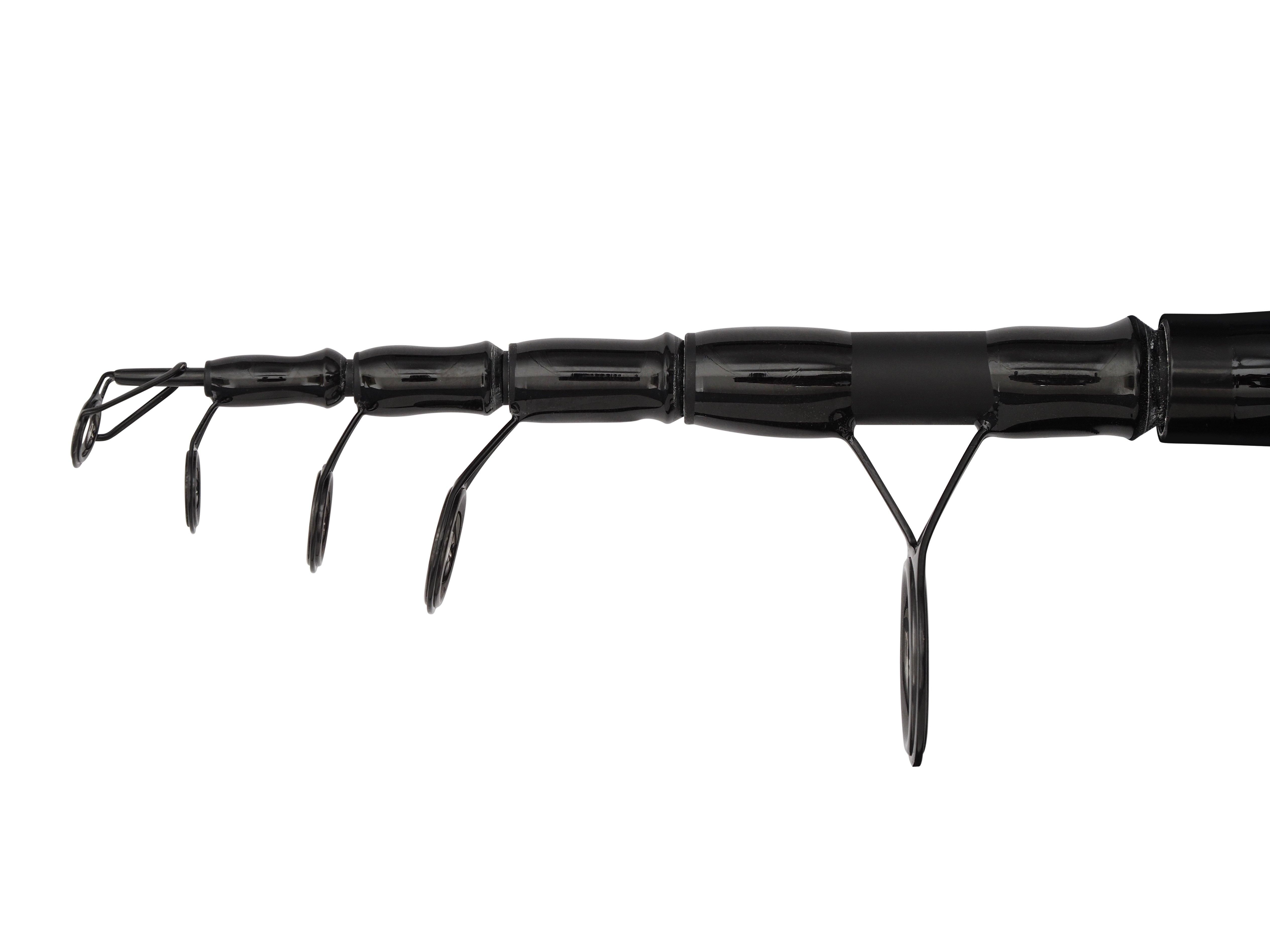 JRC Defender II 3,90m/3.50lb Tele