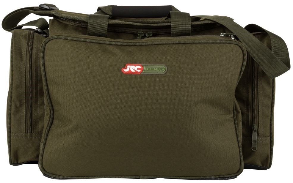 DEFENDER II COMPACT CARRYALL