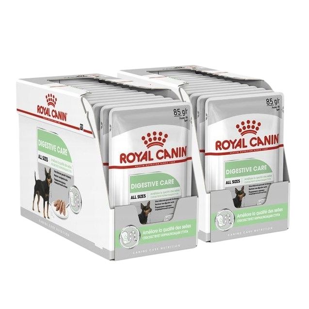 Royal Canin Digestive Care Dog Loaf 24 x 85 g
