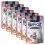Kapsica Happy Cat Culinary Atlantik Lachs / losos 6 x 85 g