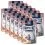 Kapsica Happy Cat Culinary Atlantik Lachs / losos 12 x 85 g