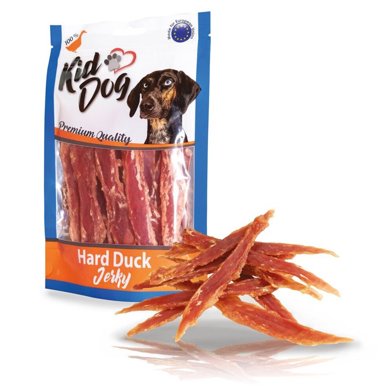 Kid Dog 100% Pileća prsa 250 g