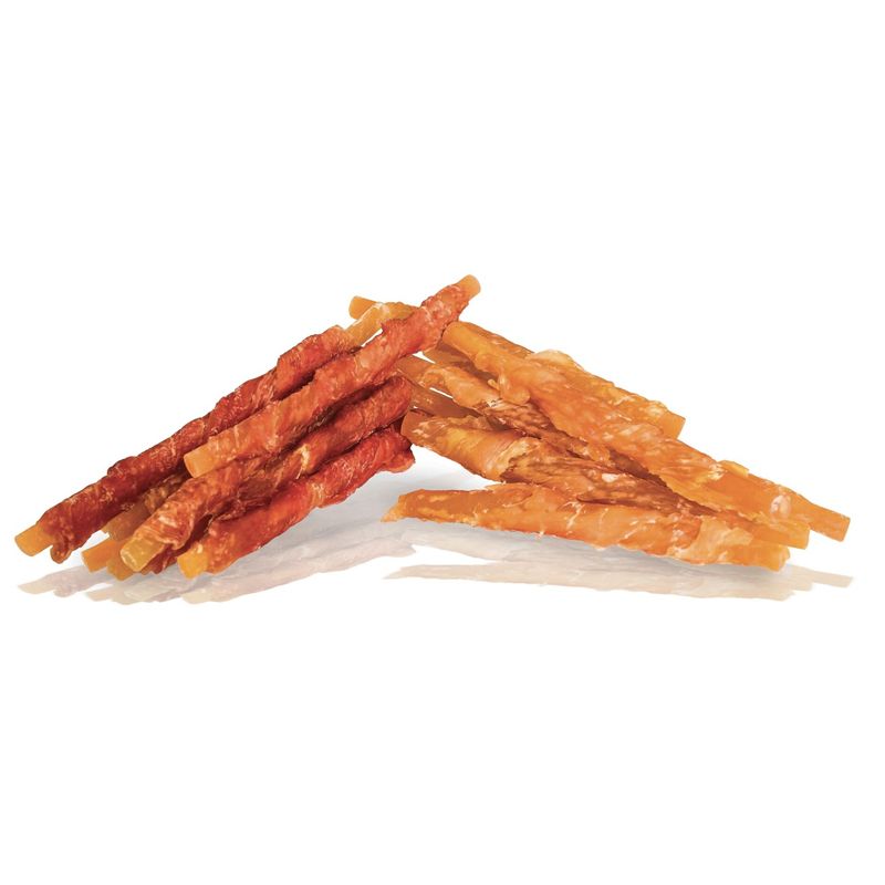 Kid Dog Mix štapića od mrkve s piletinom i patkom 250 g