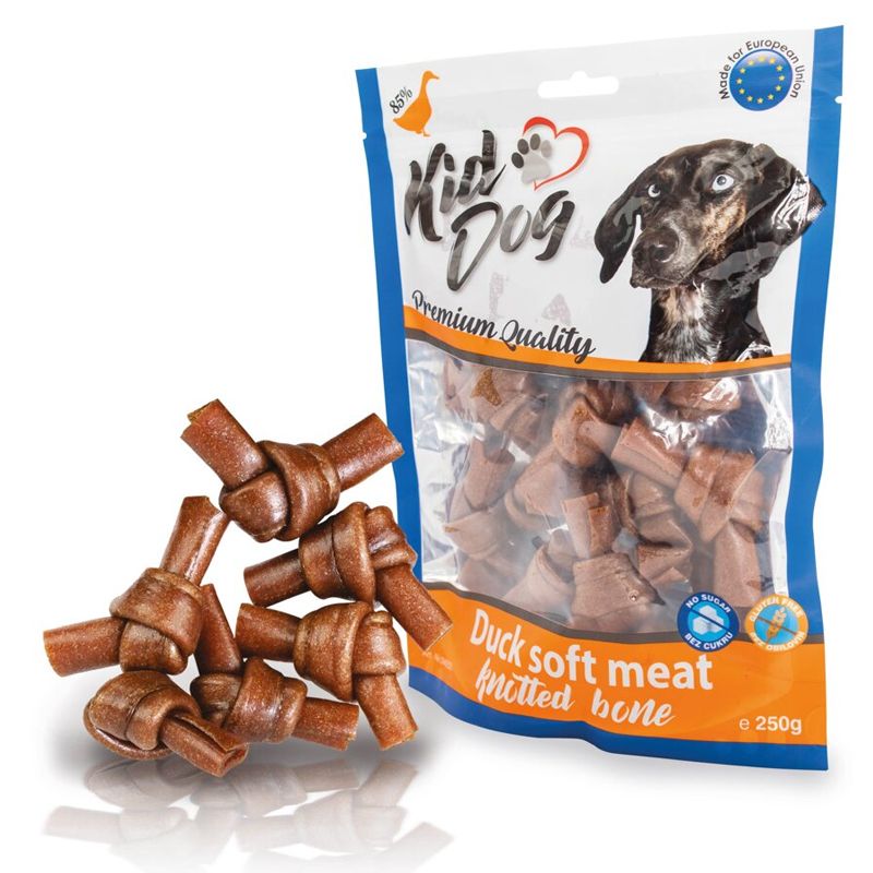 Kid Dog Pileći čvorci 250 g