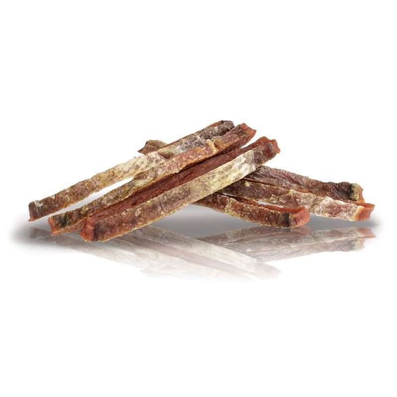 Kid Dog Lososovi trakovi 500 g