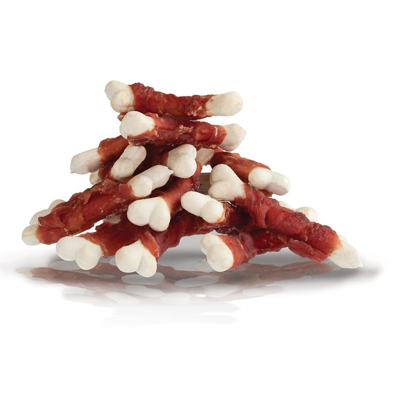 Kid Dog Pileće grudi na kostima s kalcijem 500 g