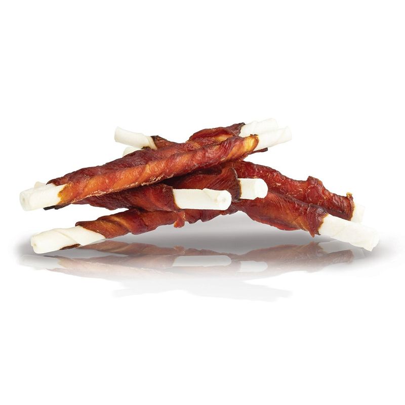 Kid Dog Pileća meso na bivoj štapiću 500 g