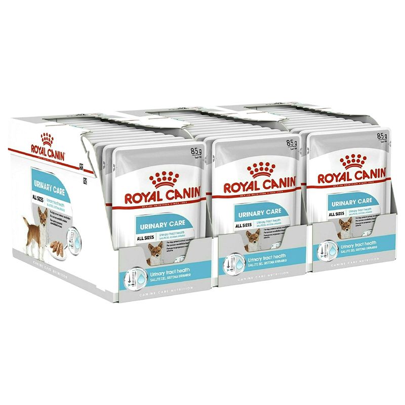 Royal Canin Urinary Care Pastrva 36 x 85 g