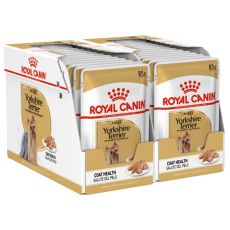 ROYAL CANIN Yorkshire Loaf konzerva s paštetom za jorkširskog terijera 24 x 85 g