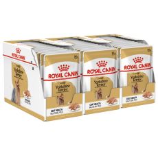 ROYAL CANIN Yorkshire Loaf konzerva s paštetom za jorkširskog terijera 36 x 85 g