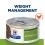 Hill's Prescription Diet Metabolic Stew regulacija tjelesne težine konzerva za mačke 82 g