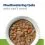 Hill's Prescription Diet Metabolic Stew regulacija tjelesne težine konzerva za mačke 82 g
