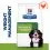 Hill's Prescription Diet Metabolic + Mobility Regulacija težine za pse 4 kg + poslastice BESPLATNO