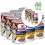 Hill's Science Plan konzerva za starije pse s piletinom 370 g, 9+3 GRATIS