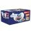 PreVital MEGA BOX Konzerva piletina/junetina/losos/jetra u umaku 40 x 100 g
