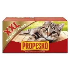 Propesko Cat vrećica XXL 48 x 100 g