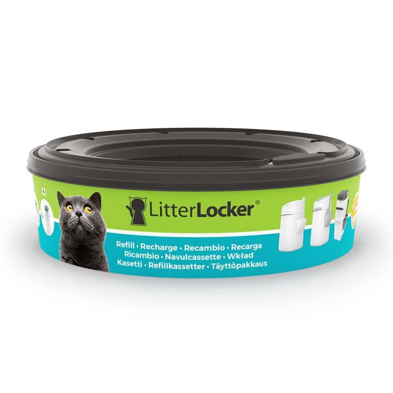 Litter Locker Membrana kaseta 1 kom