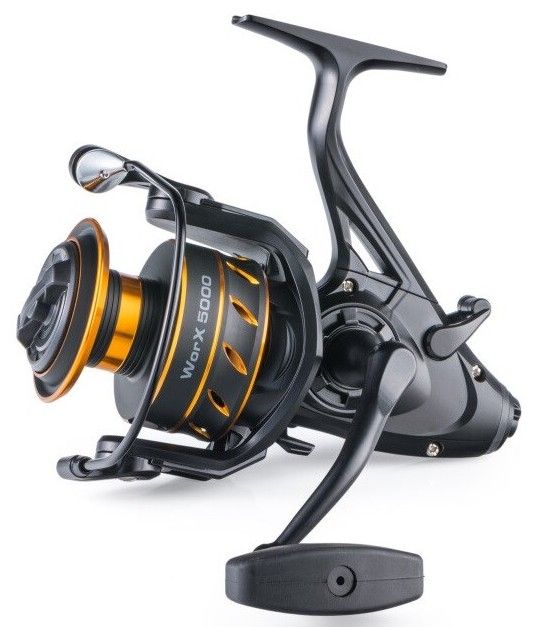 Mivardi WorX 6000