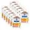 Hill's Prescription Diet Feline c/d Multicare Losos 24 x 85 g