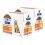 Hill's Prescription Diet Feline c/d Multicare Losos 24 x 85 g