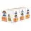 Hill's Prescription Diet Feline c/d Multicare Losos 36 x 85 g