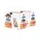 Hill's Prescription Diet Feline c/d Urinary Multicare Stress Piletina 24 x 85 g