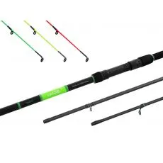 Delphin WASABI Feeder NXT 330cm/100g/3 dijela