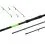 Delphin WASABI Feeder NXT 330cm/100g/3 dijela