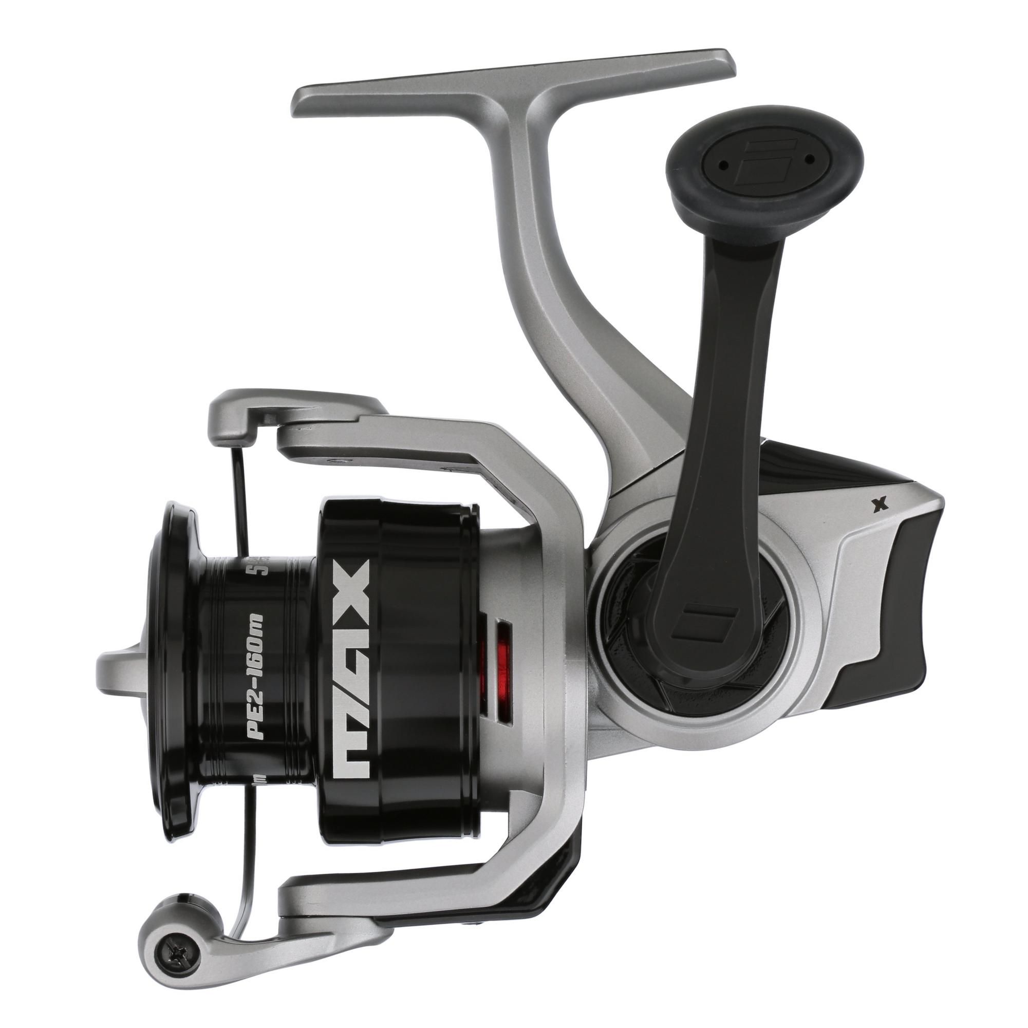 Abu Garcia MAX X 3000