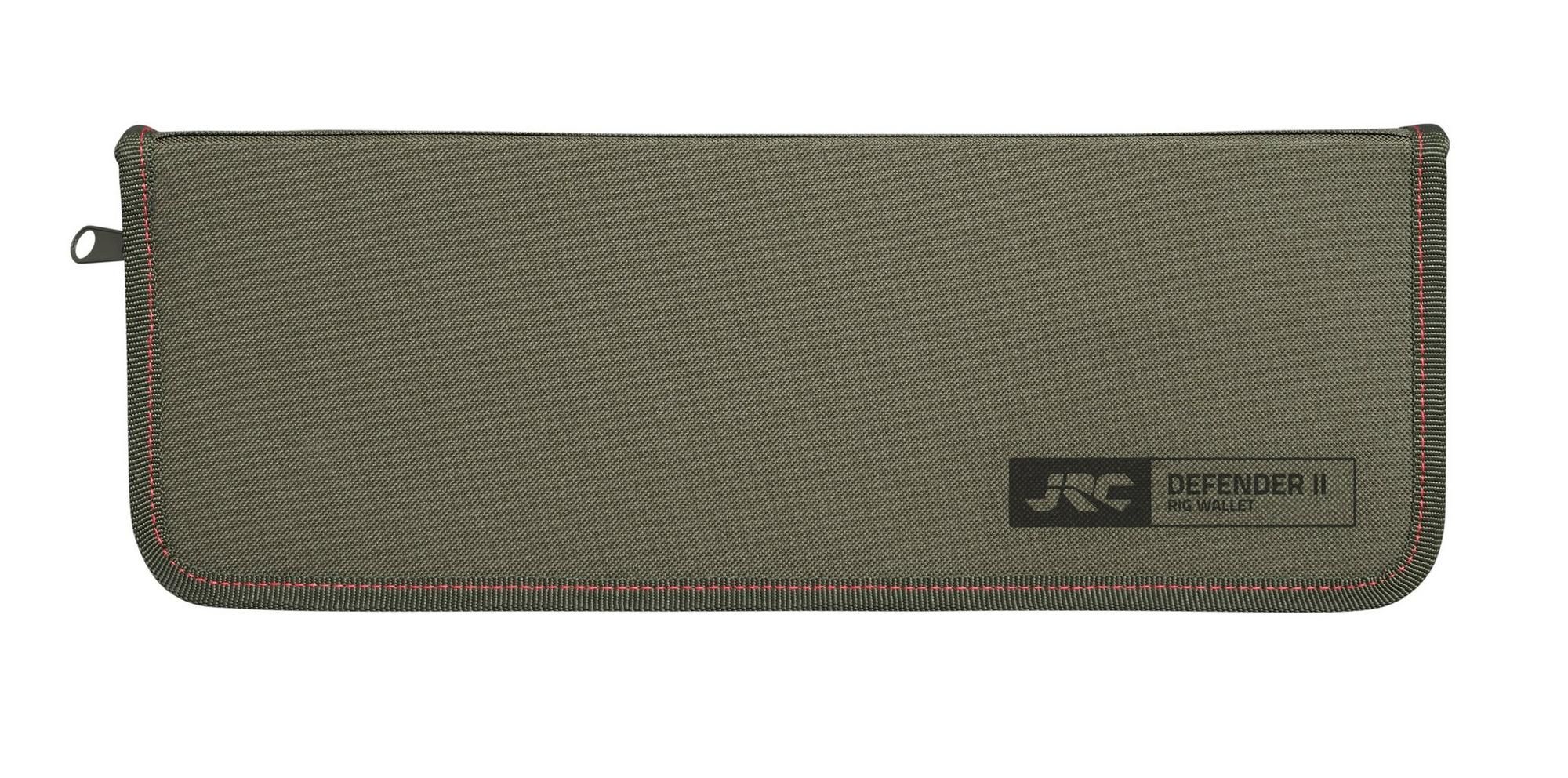 JRC DEFENDER II RIG WALLET