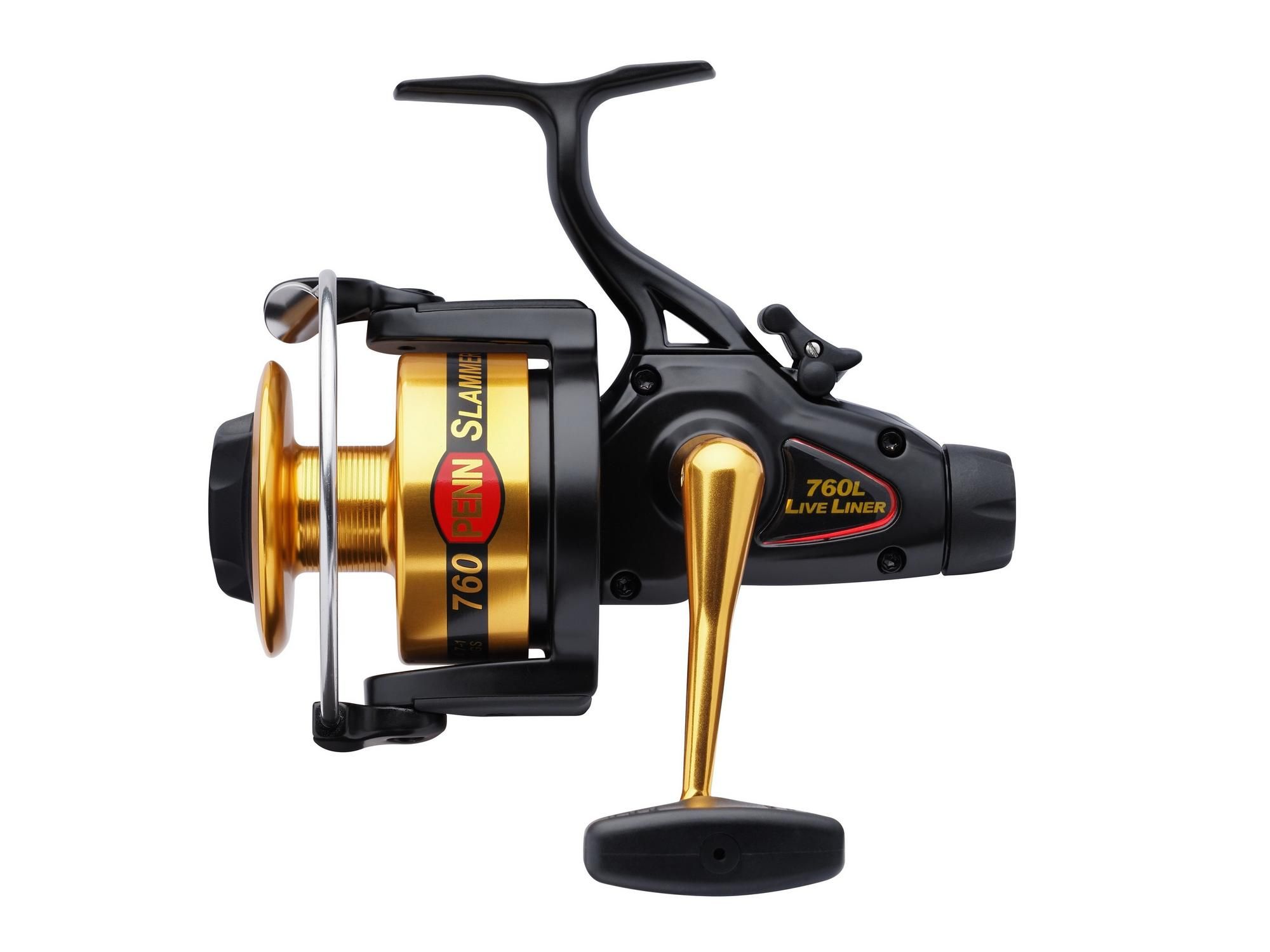 PENN Slammer Live Liner 560
