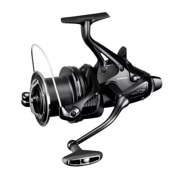 Shimano Baitrunner XTB Big Longcast 14000