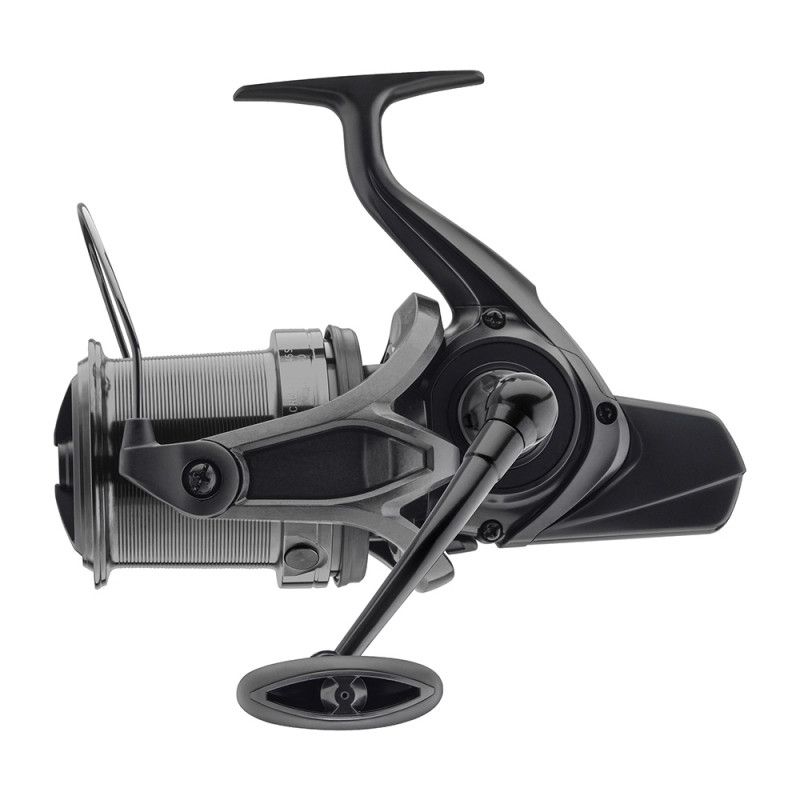 Daiwa 24 CROSSCAST 45 SCW 5000LD QD