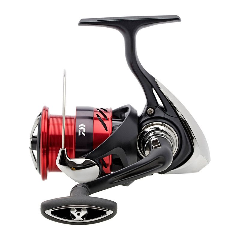 Daiwa 23 NINJA MATCH & FEEDER LT 4000-C
