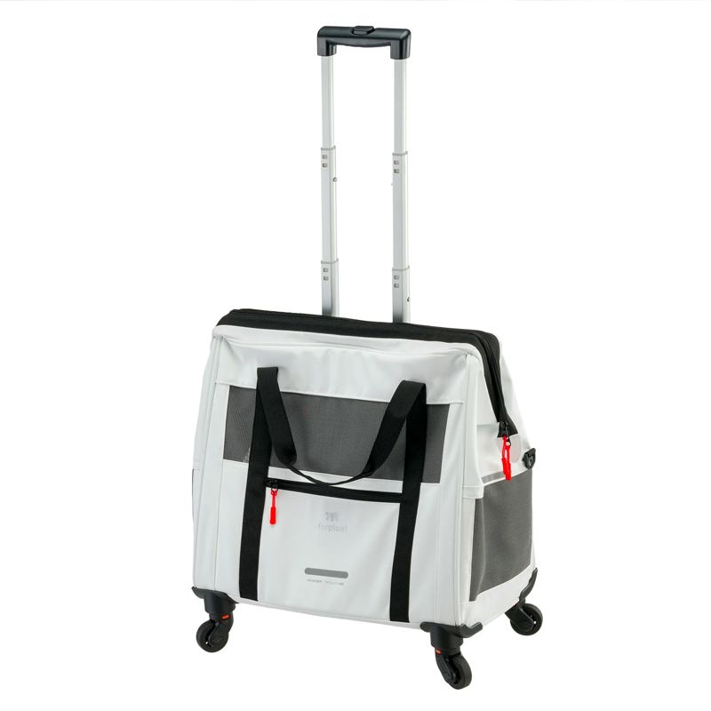 Ferplast Voyager Trolley 450 Bijela