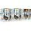 SuperFish Combi Clear 6000 set za filtraciju ribnjaka