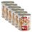 BEWI DOG konzerva – Piletina, 6 x 800g