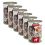 BEWI DOG konzerva – Divlja, 6 x 400g