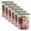 BEWI DOG konzerva – Goveđa jetrica, 6 x 800g