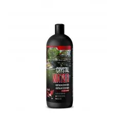 BactoUP Kristalna voda 0,5 l