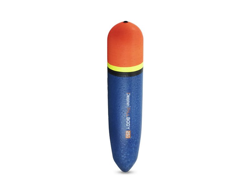 Delphin PillBODY pike float 15g