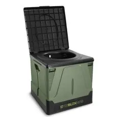 Delphin Toalet ToiBLOX King