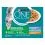 PURINA ONE INDOOR s teletinom, tunjevinom i piletinom u umaku 24 x 85 g