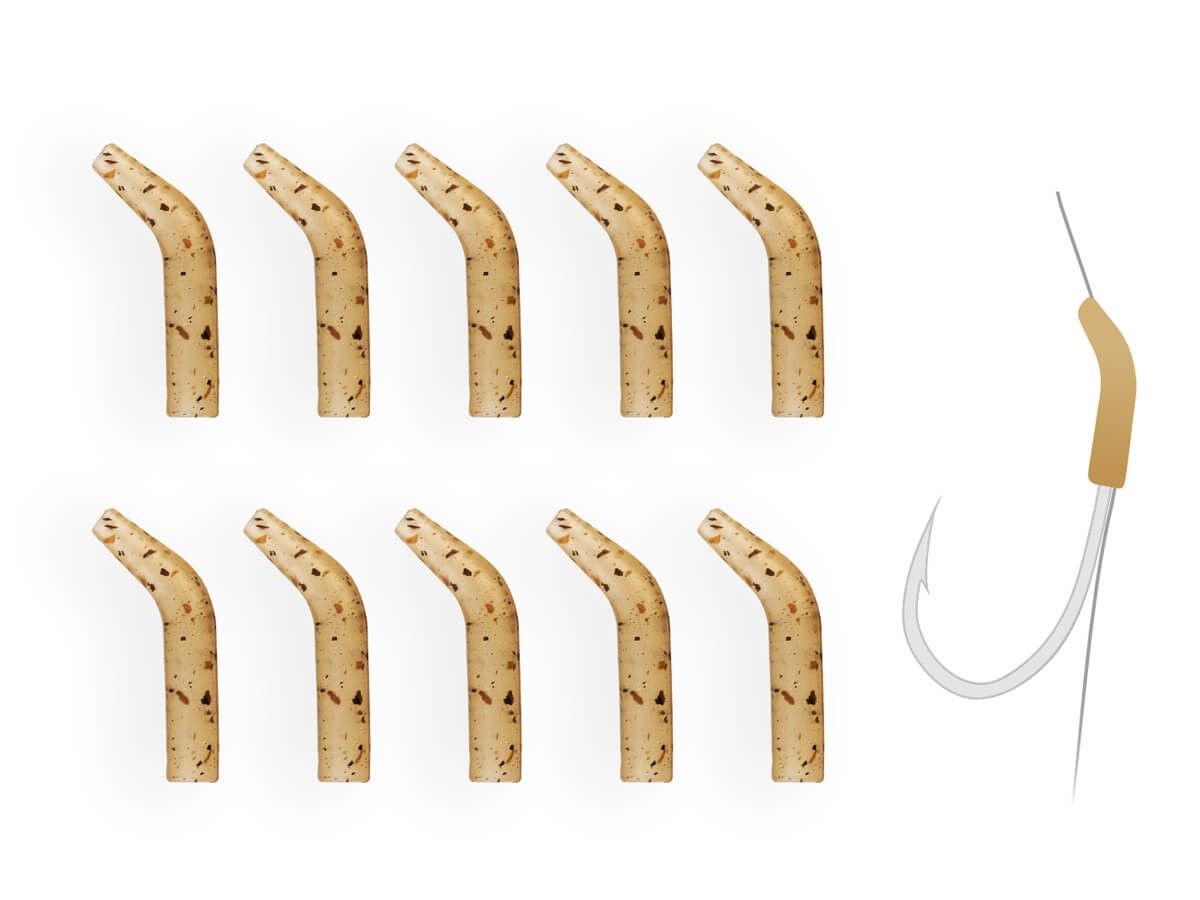 ZFISH Hook Kickers / L