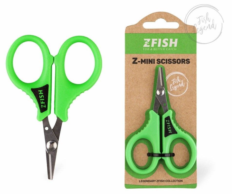 ZFISH Z-mini Scissors