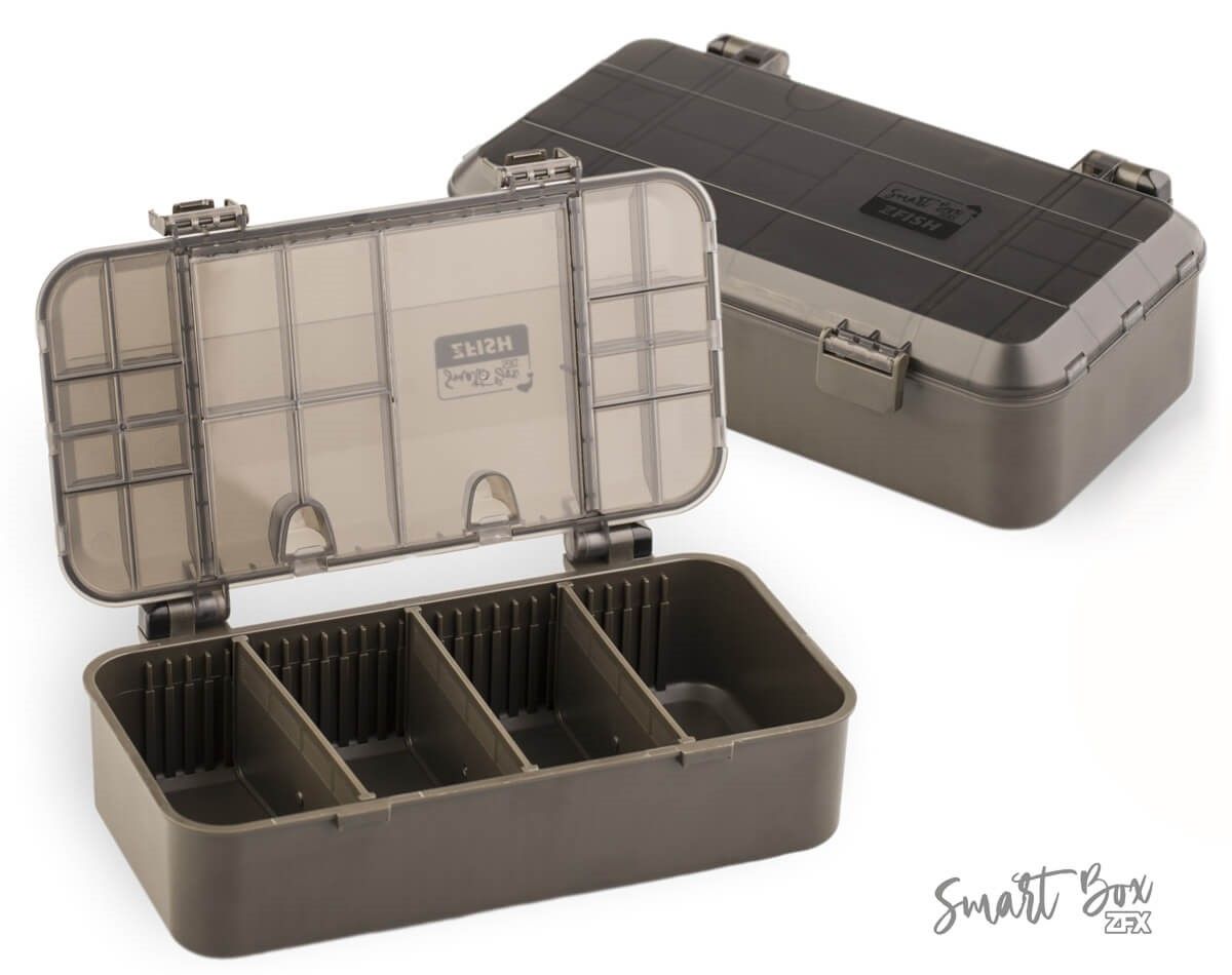 ZFISH Smart Box ZFX