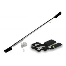ZFISH Rod Protector / S / 80-180cm